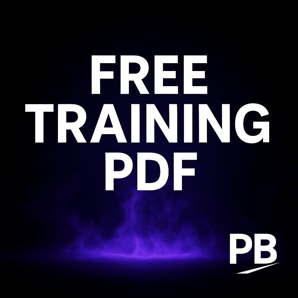 GUIDE TO BECOMING A FOOTBALLER