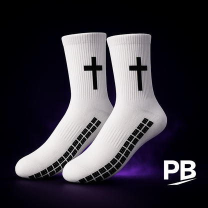Christian Grip Socks™